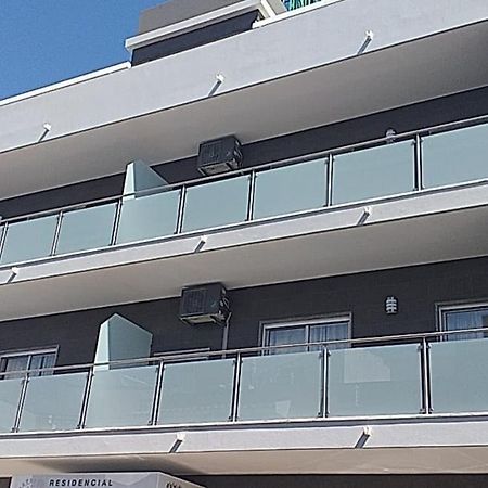 쿼테이라 Residencial Nosso Paraiso B&B 외부 사진