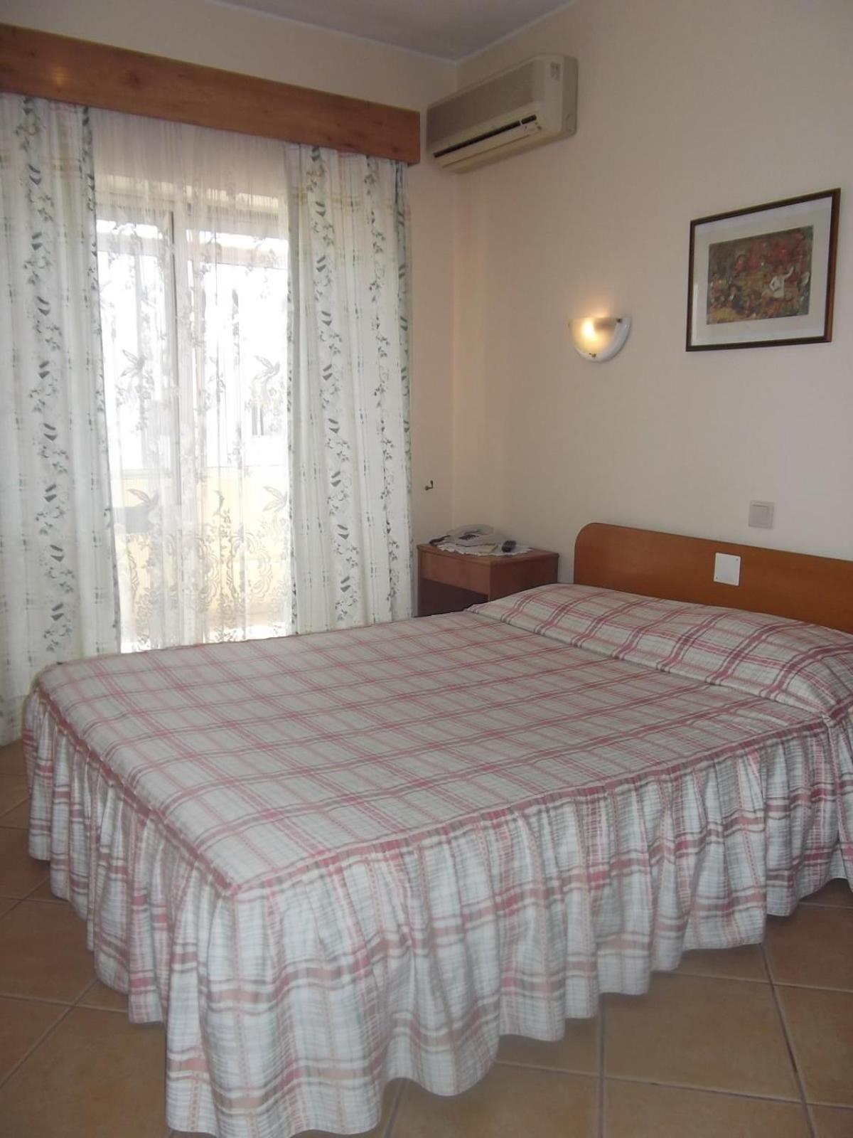 쿼테이라 Residencial Nosso Paraiso B&B 객실 사진