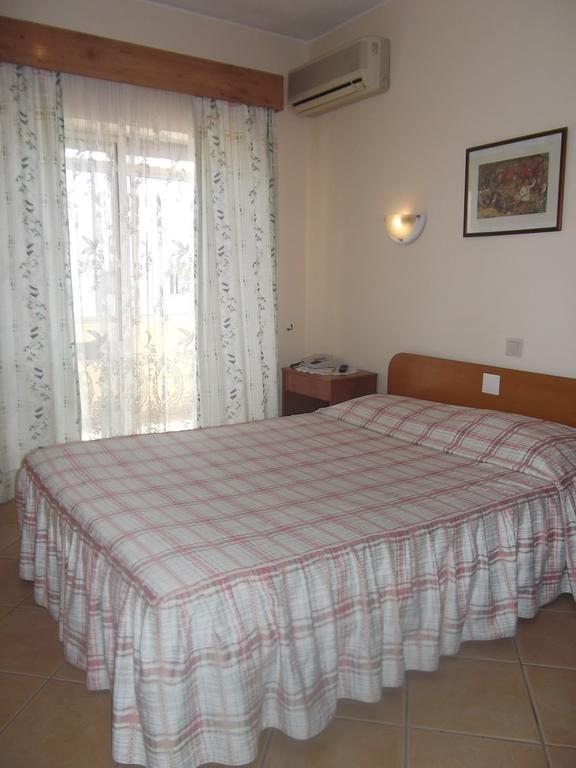 쿼테이라 Residencial Nosso Paraiso B&B 객실 사진