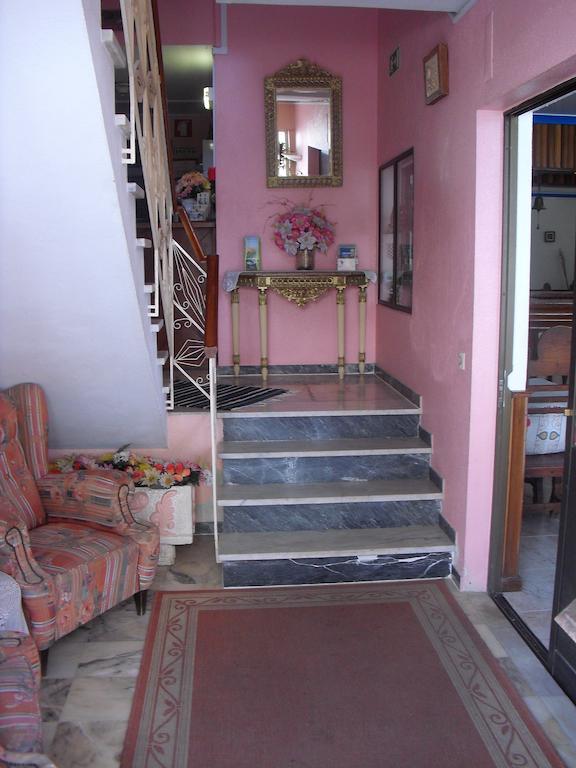 쿼테이라 Residencial Nosso Paraiso B&B 외부 사진