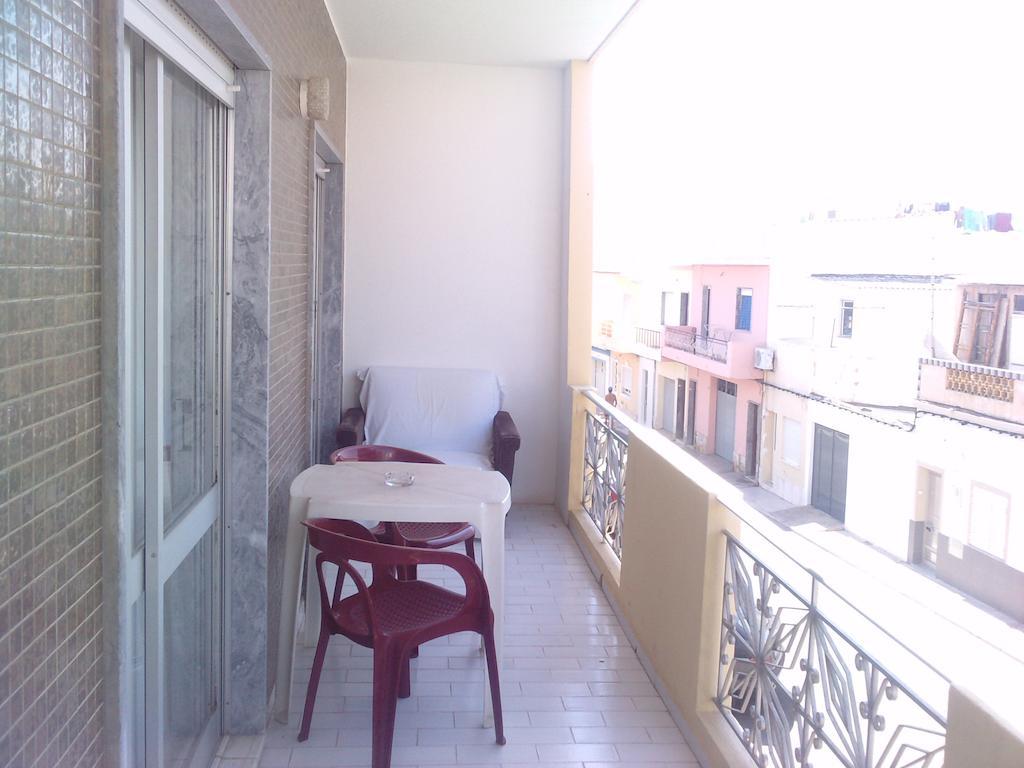 쿼테이라 Residencial Nosso Paraiso B&B 객실 사진