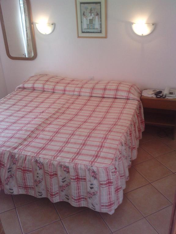 쿼테이라 Residencial Nosso Paraiso B&B 객실 사진