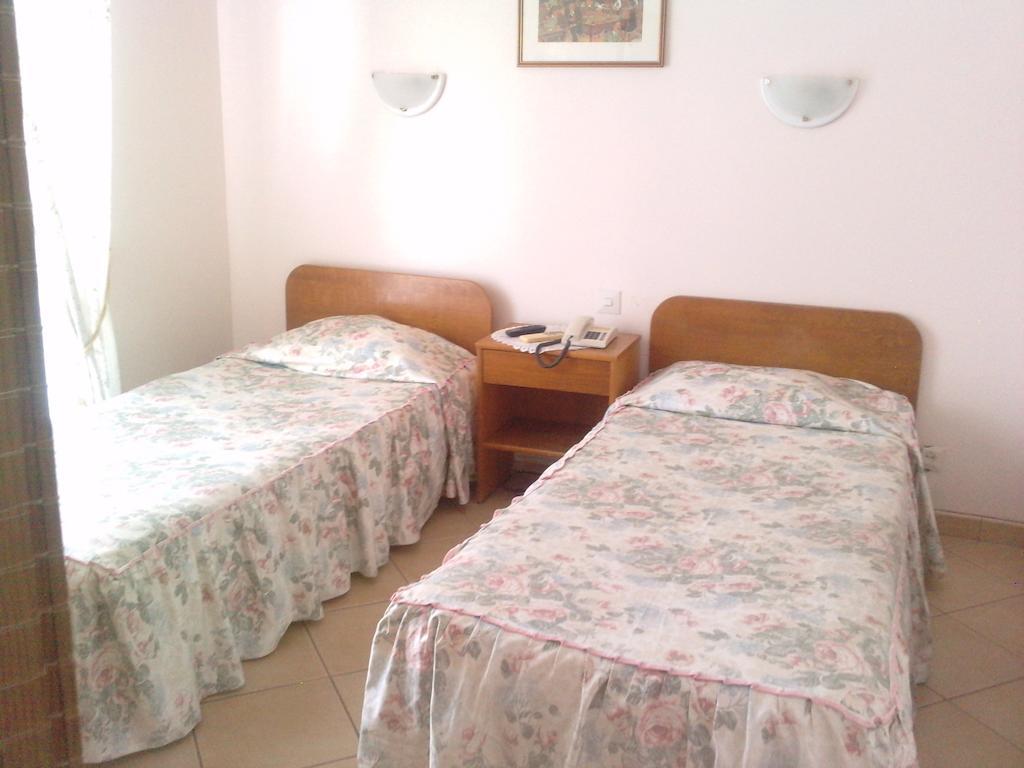 쿼테이라 Residencial Nosso Paraiso B&B 객실 사진