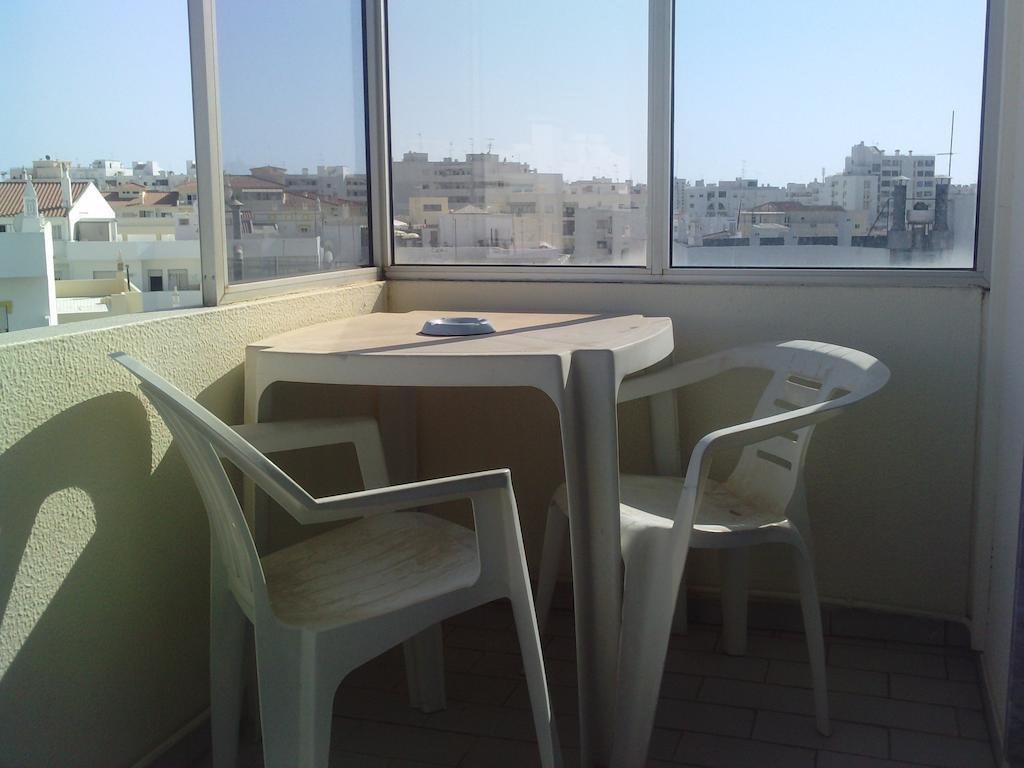 쿼테이라 Residencial Nosso Paraiso B&B 객실 사진