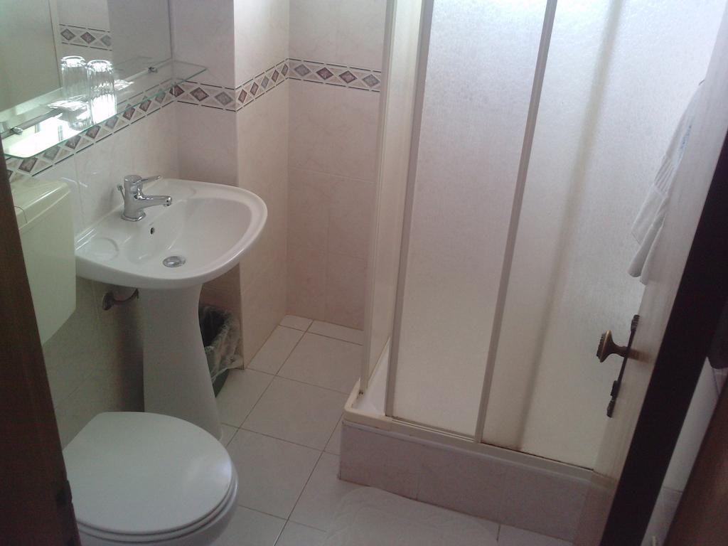 쿼테이라 Residencial Nosso Paraiso B&B 객실 사진
