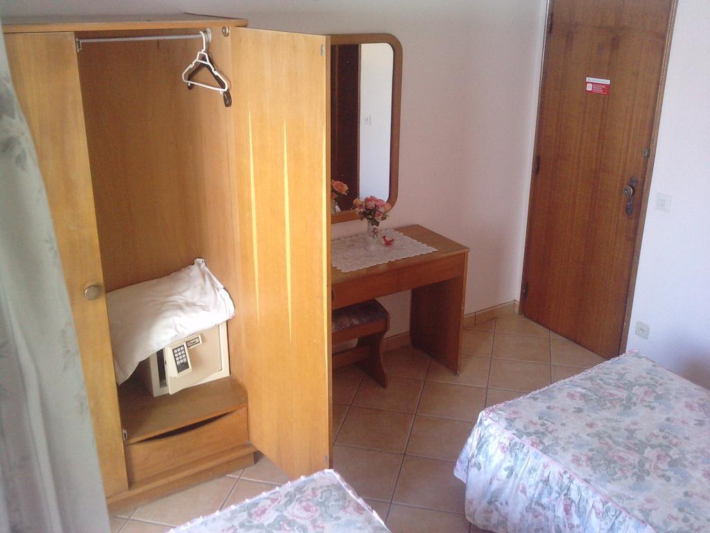쿼테이라 Residencial Nosso Paraiso B&B 객실 사진