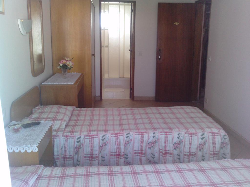 쿼테이라 Residencial Nosso Paraiso B&B 객실 사진