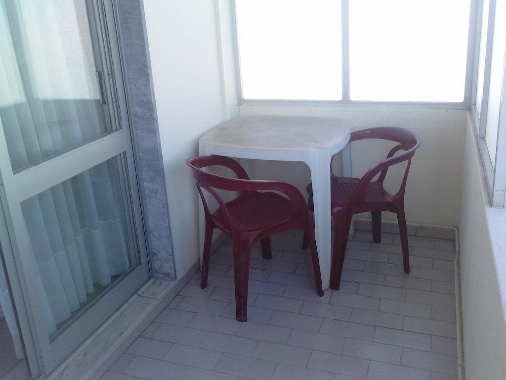 쿼테이라 Residencial Nosso Paraiso B&B 객실 사진