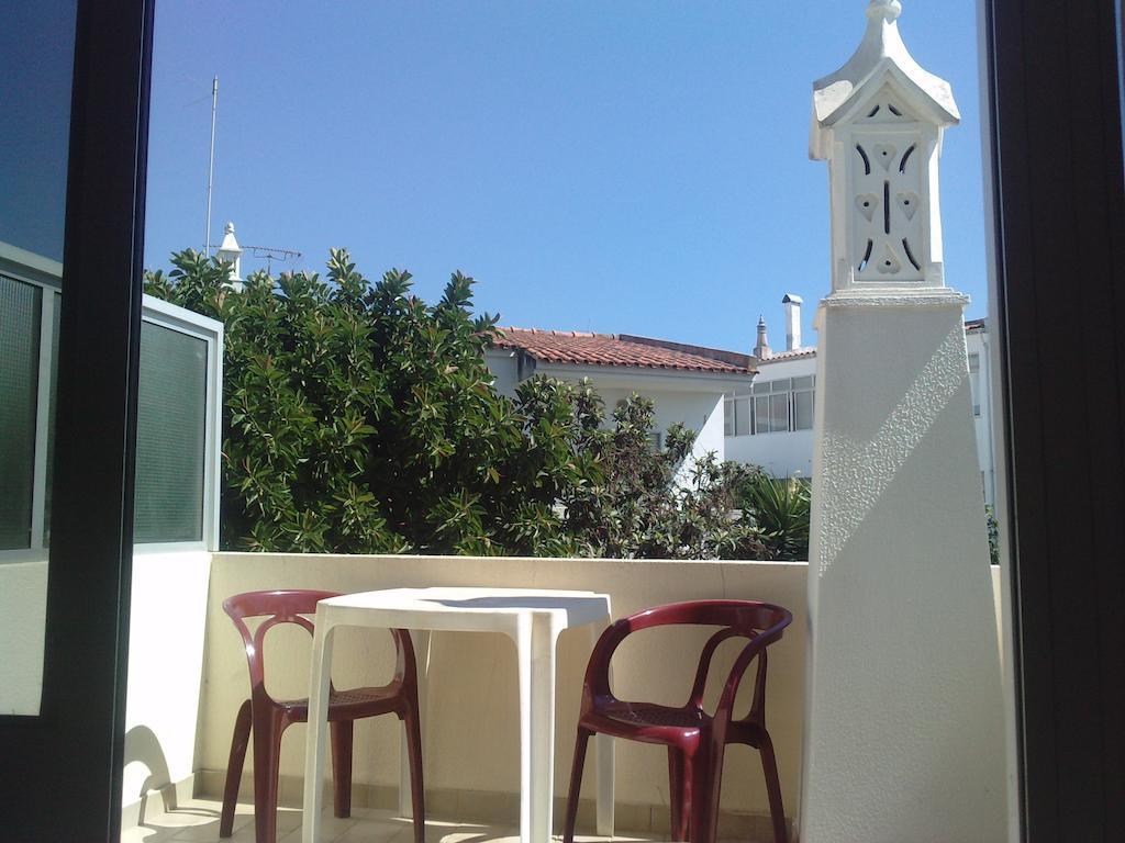 쿼테이라 Residencial Nosso Paraiso B&B 객실 사진