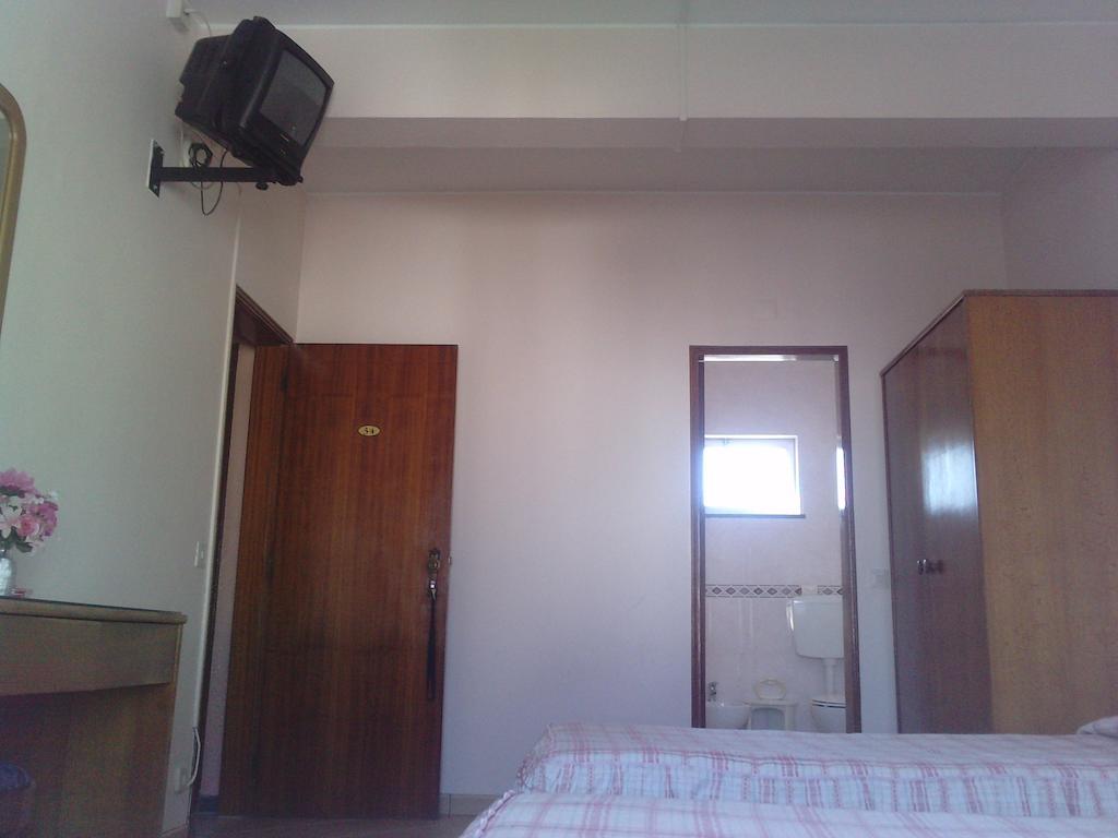 쿼테이라 Residencial Nosso Paraiso B&B 객실 사진