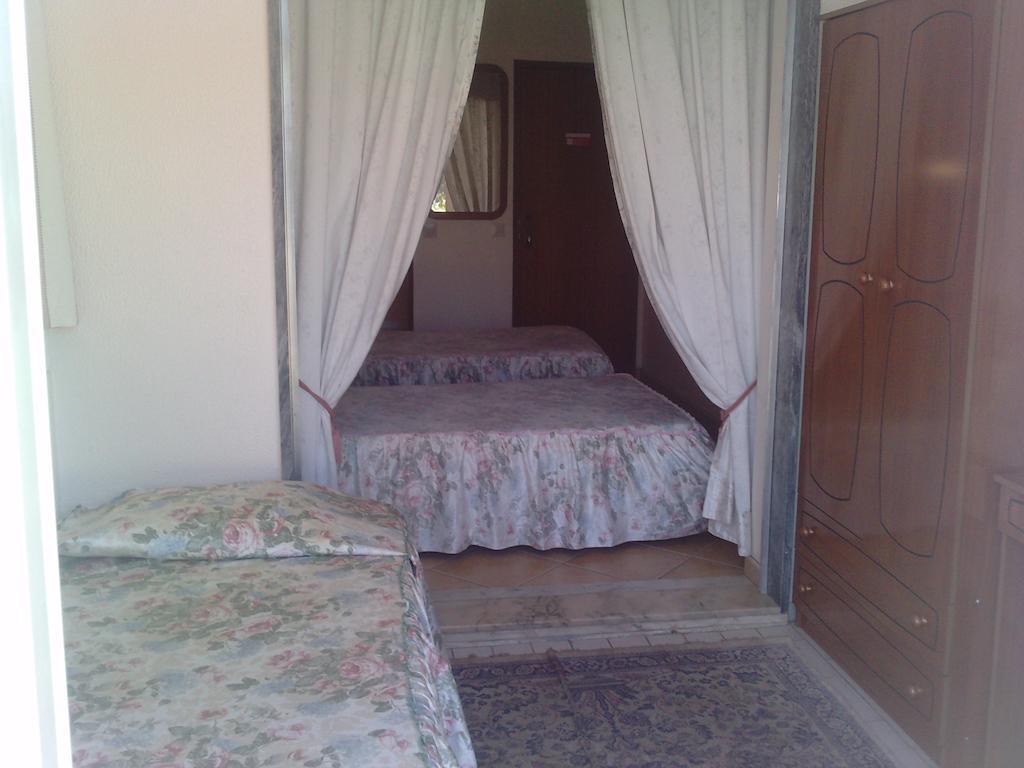 쿼테이라 Residencial Nosso Paraiso B&B 객실 사진