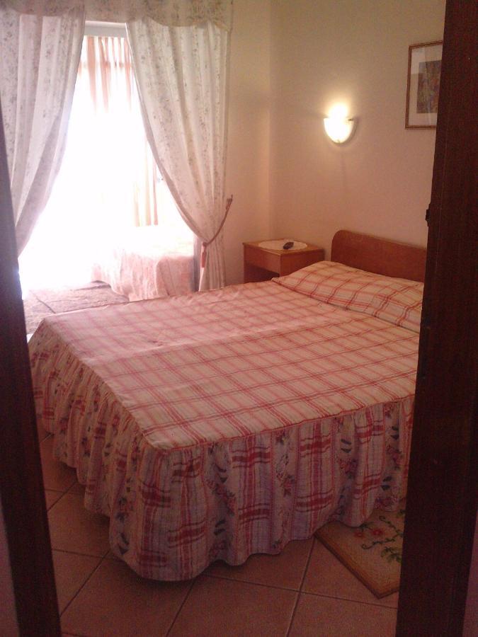 쿼테이라 Residencial Nosso Paraiso B&B 객실 사진